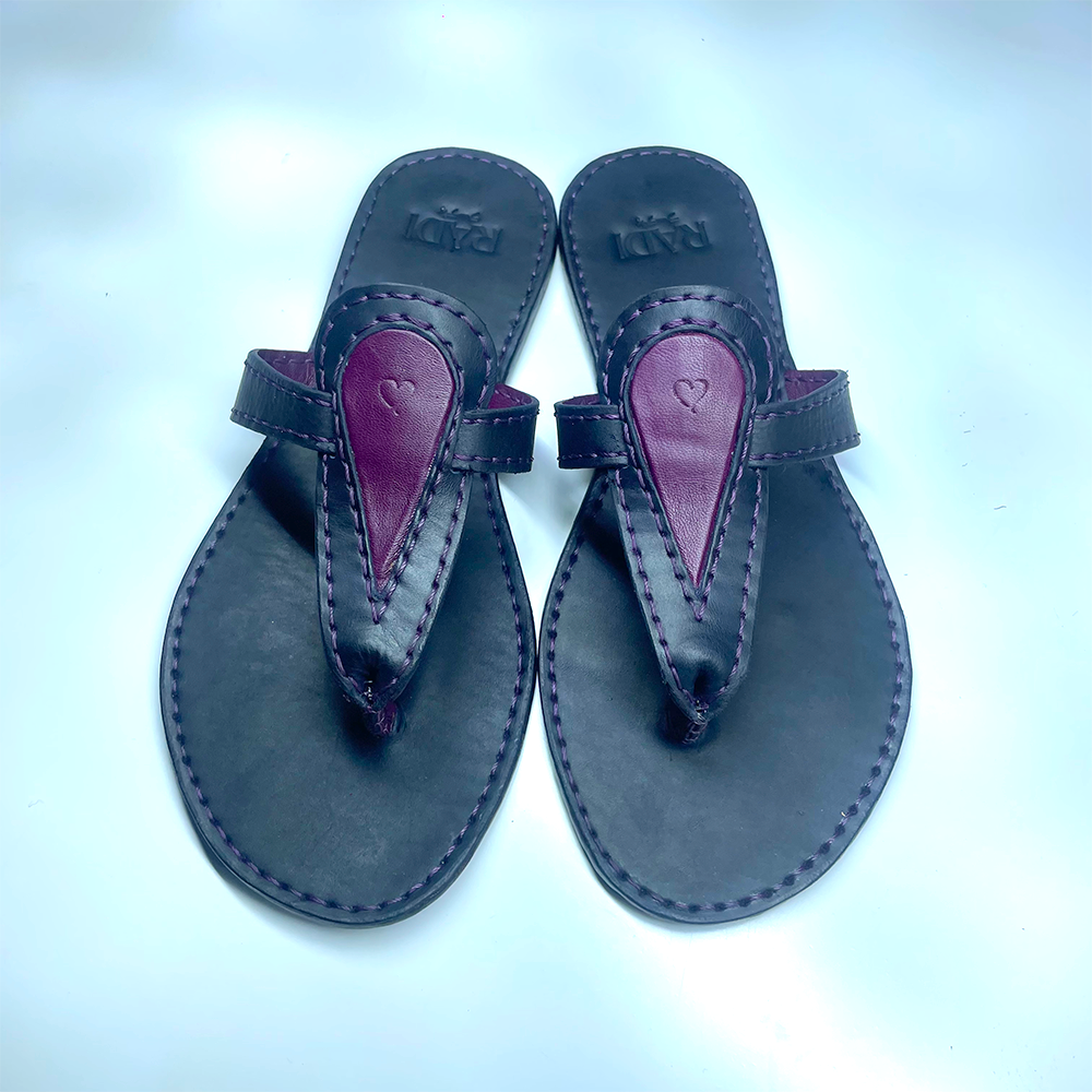 Handmade Leather Sandals