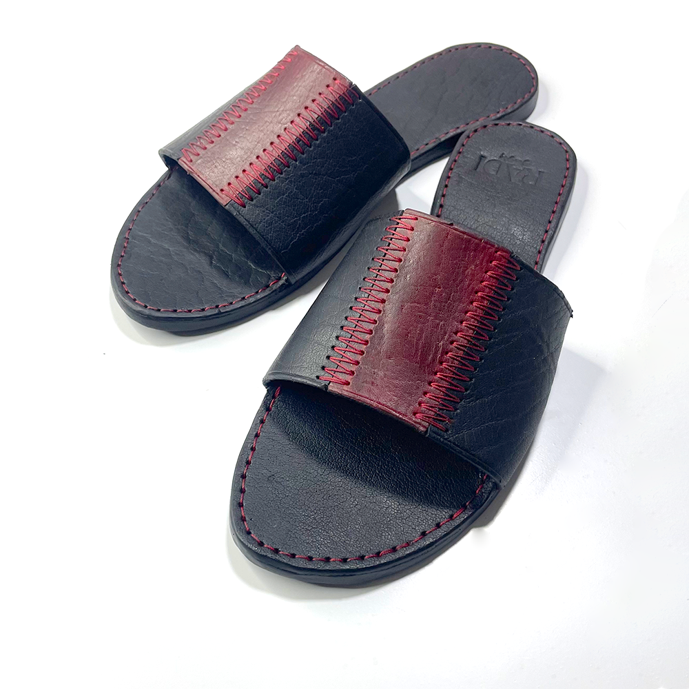 Handmade Leather Sandals