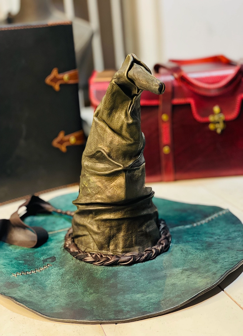 Harry Potter Sorting Hat