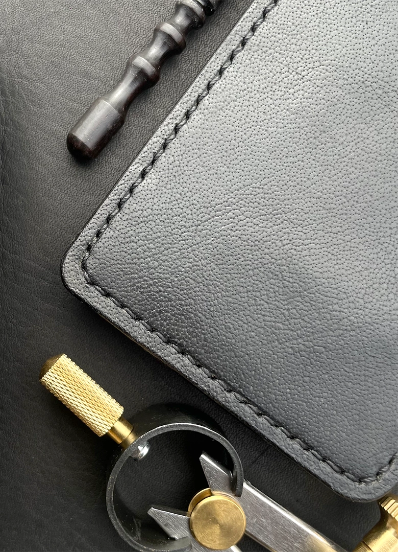 Leather Wallets