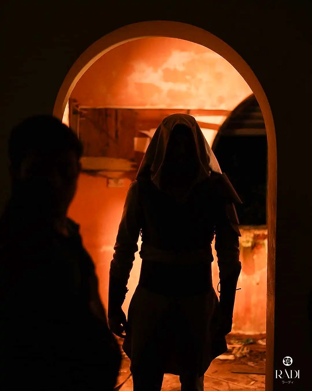 Assassin’s Creed Armour 3