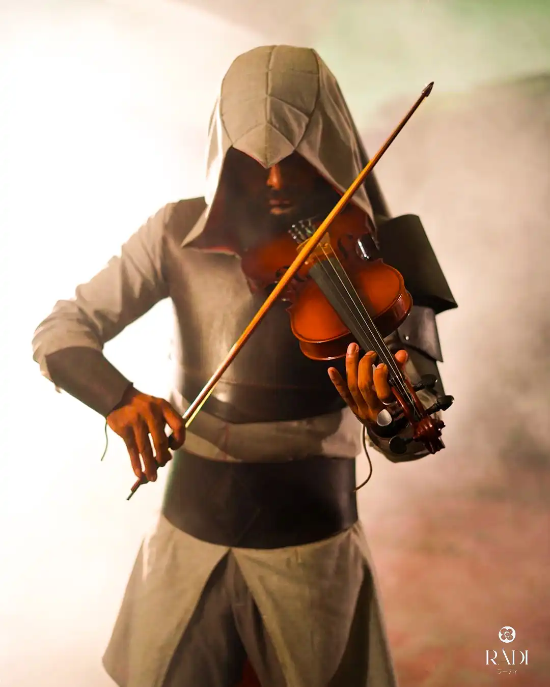 Assassin’s Creed Armour 4