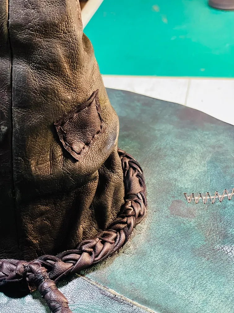 Harry potter Sorting Hat 03