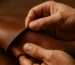 How to Identify Real Leather