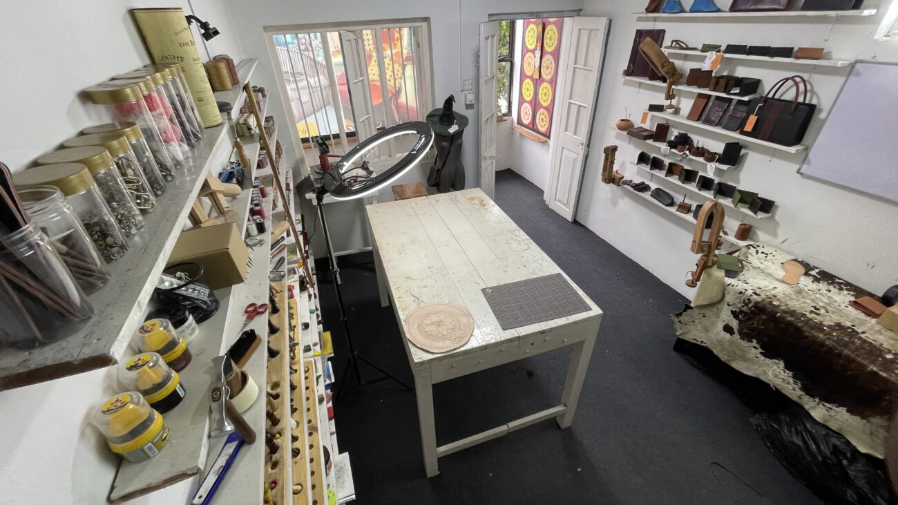 RADI Leather Atelier